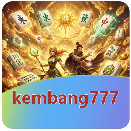 Tim kembang777
